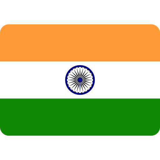 Flag of India