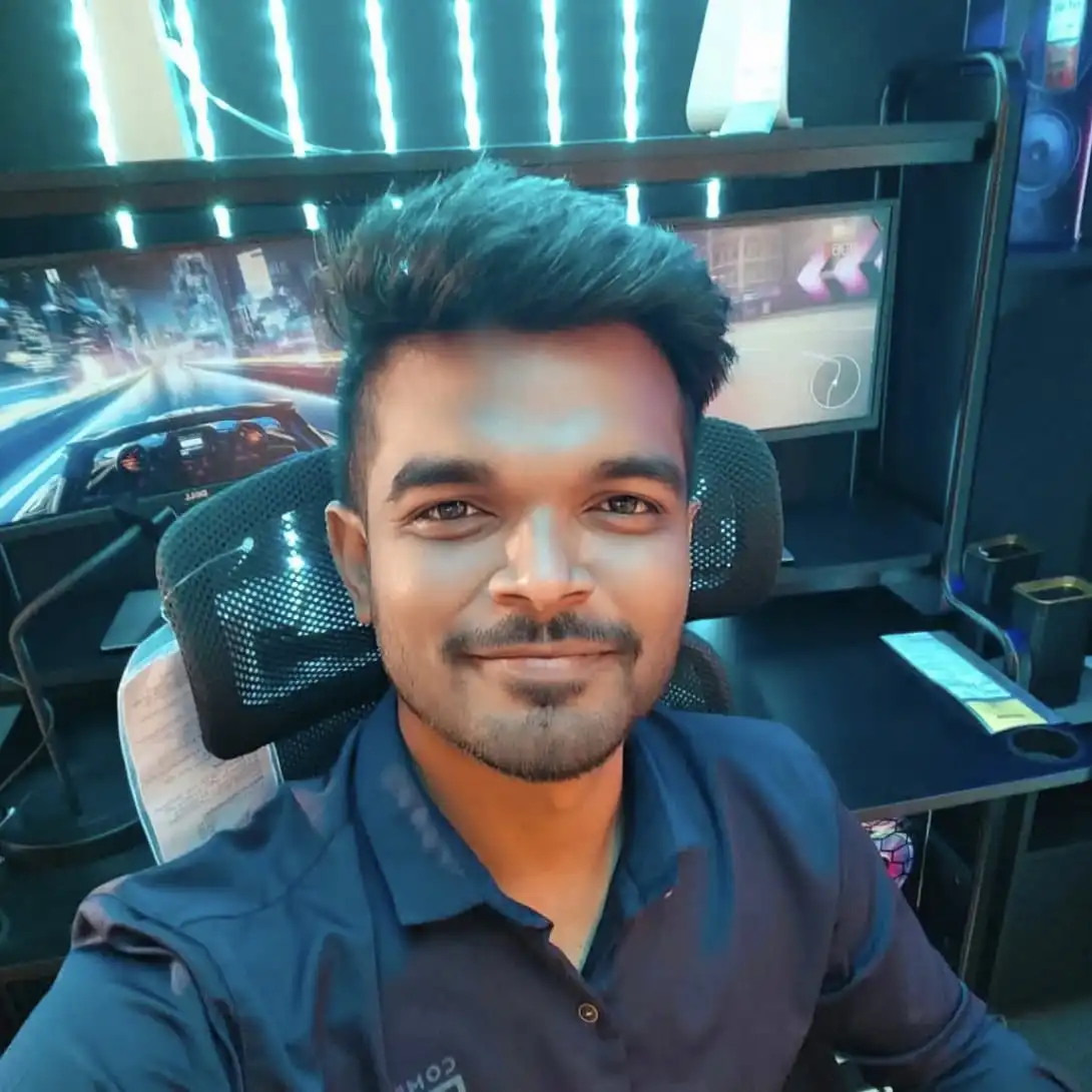 Sumith Emmadi's avatar