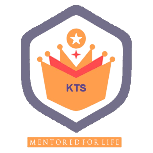 Krishnaveni Talent School, Warangal logo