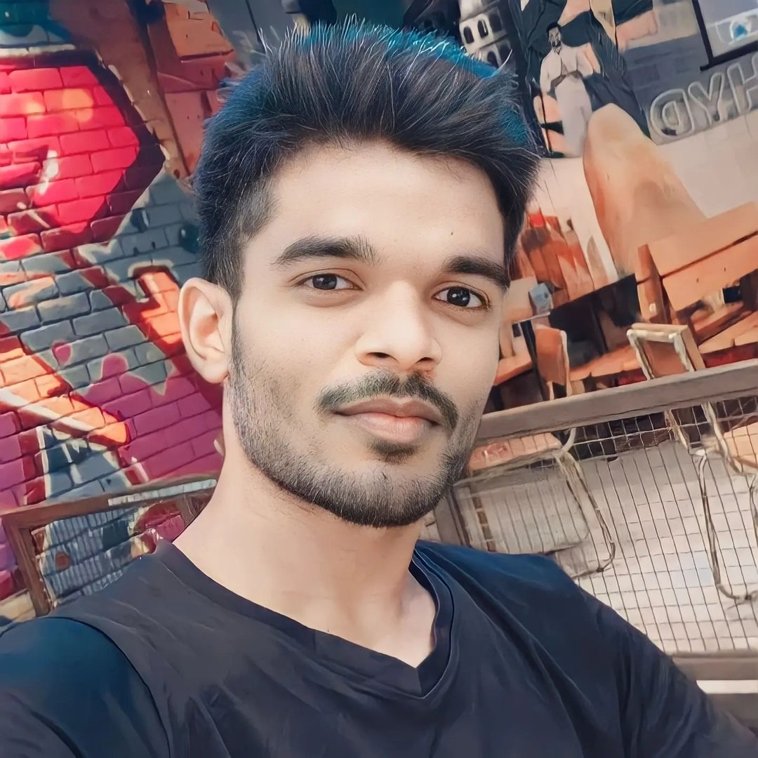 Sumith Emmadi